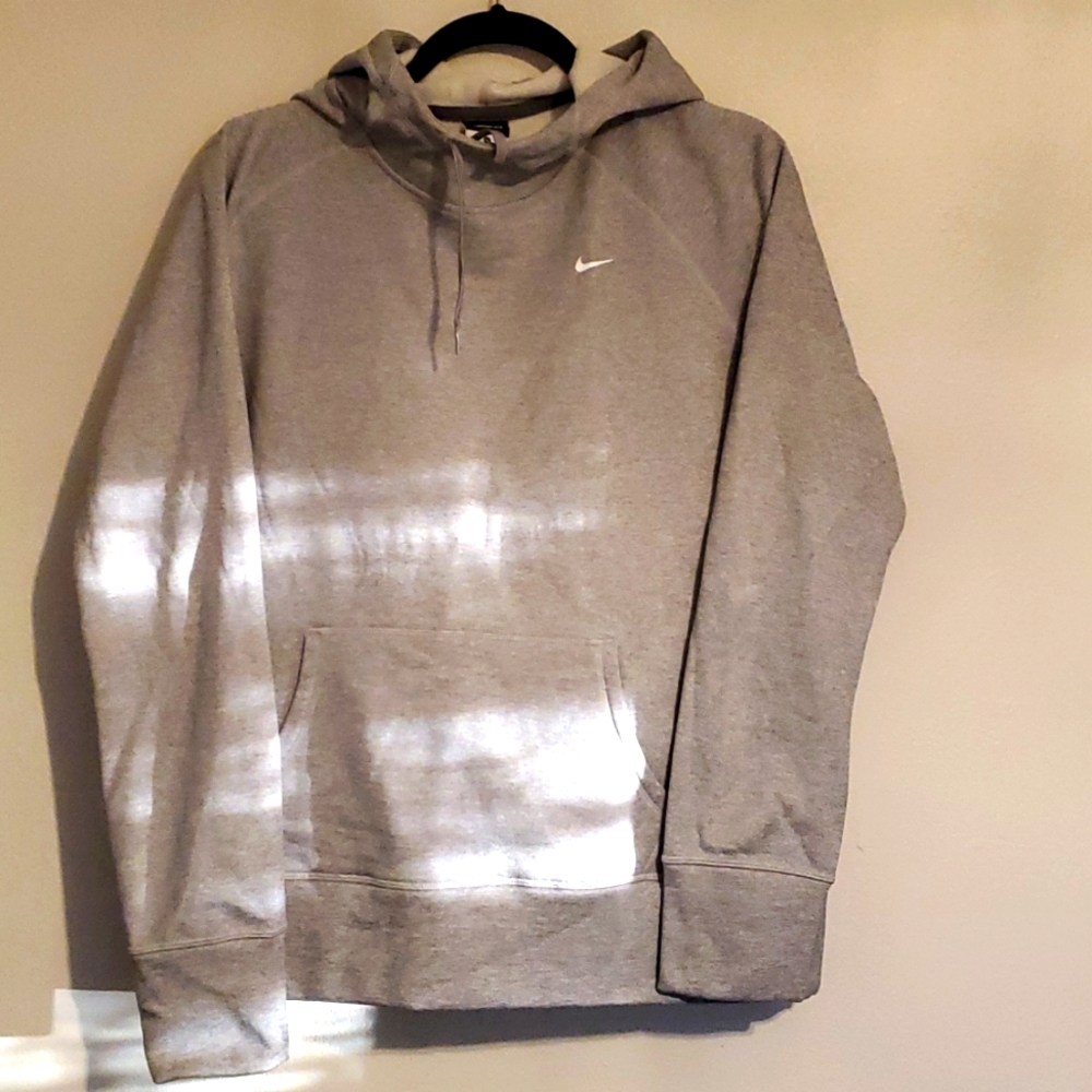 Nike therma-fit hoodie, New without tags